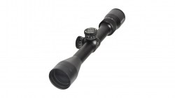 Sightron SI Hunter 3-9x40 Riflescope w Hunter Holdover Reticle
